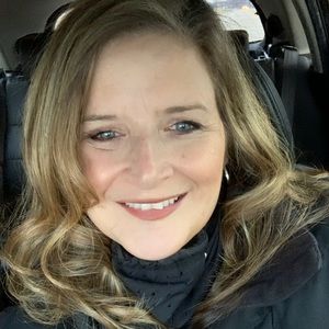 Meet your Posher, Michele